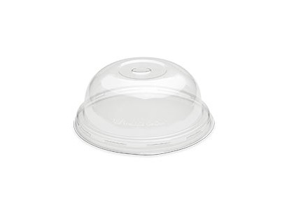Dome with big hole  Ø90