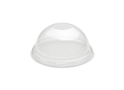 Dome without hole  Ø95