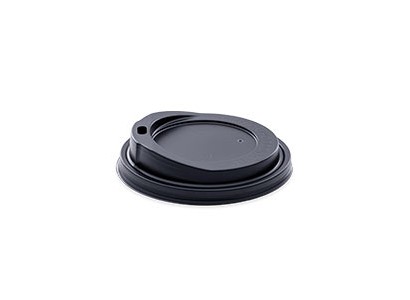 Pipette black Ø80