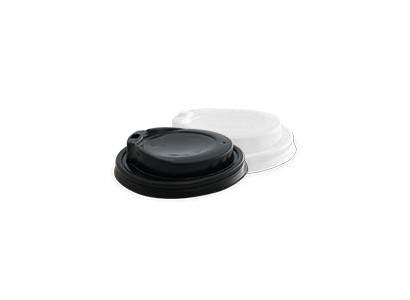 Pipette black & white Ø63
