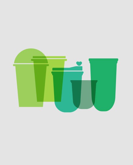 Reusable Products