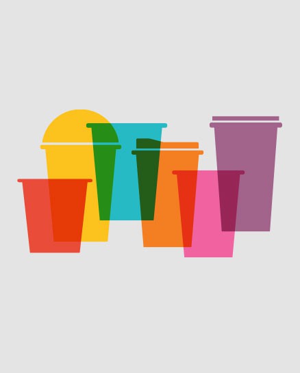 Single Use Plastic Products